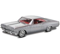 Revell 1965 Chevy Impala Foose Diseño 85-4190 1/25 Plástico Modelo Coche Kit