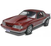 Revell 1990 MUSTANG LX 5.0 Arrastre Corredor 85-4195 1/25 Plástico Modelo Kit