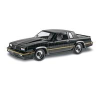 MONOGRAM 14446 1/25 1985 Olds 442 / FE3-X Show Coche