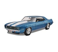 MONOGRAM 17457 1/25 1969 Camaro Z / 28 Rs