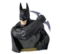 Monogram Arkham Asylum: Batman Busto Banco