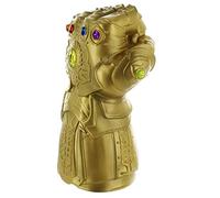 Monogram Avengers Hucha Guantelete de Thanos, Multicolor (0077764687990)