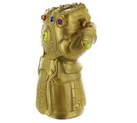 Monogram Avengers Hucha Guantelete de Thanos, Multicolor (0077764687990)
