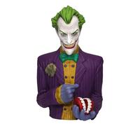 Monogram Batman Arkham Asylum: Joker Bust Bank