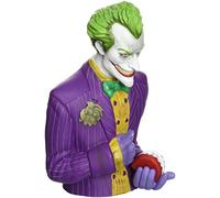 Monogram Batman Arkham Asylum: Joker Bust Bank