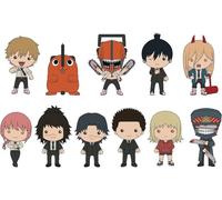 Monogram - Clip de bolsa de espuma 3D Chainsaw Man - Serie 2