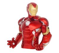 Hucha Busto Iron Man 20cm