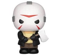 Monogram Hucha Jason Viernes 13 Chibi 20cm