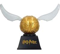Harry Potter Hucha Snitch Dorada 20 cm