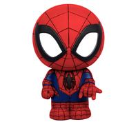 MONOGRAM Hucha Spider-Man Traje tom Holland 20cm Juguete - Spi (Importación USA)