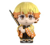 Monogram Hucha Zenitsu Chibi 20 cm