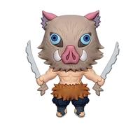 Monogram Imán 3D Inosuke Hashibira 4Cm