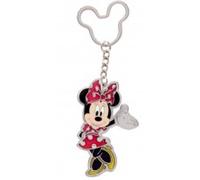 Monogram int disney - llavero de metal con diseño de minnie
