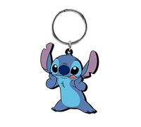 Disney Llavero de PVC – Soft Touch – Nueva licencia 25089