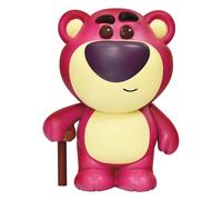 Monogram international inc. hucha toy story lotso en forma de figura f