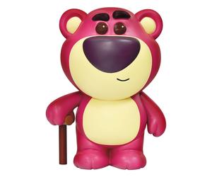 Monogram international inc. hucha toy story lotso en forma de figura f