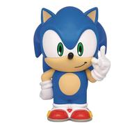 Monogram International SEGA Sonic - Banco de figuras