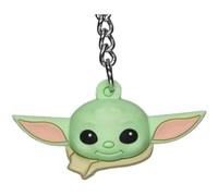 Monogram Llavero 3d grogu 6cm