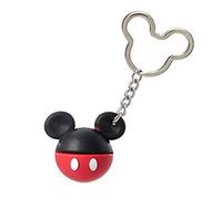 MONOGRAM Llavero 3D Mickey Mouse Pantalones 6cm