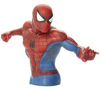 Monogram Hucha Spider-Man, Multicolor, Talla única (MG67963)