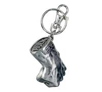Marvel Comics Llavero de peltre MONOGRAM Hulk Fist – Color/modelo surtido