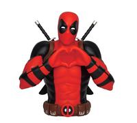 MONOGRAM MONOGRAM Hucha Deadpool corazón 20cm