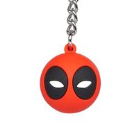 MONOGRAM MONOGRAM Llavero 3D Deadpool 6cm