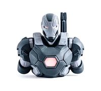 Monogram MonogramBUSMNG053 Abysse Marvel War Machine MKIII Busto/Hucha