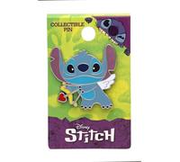 Monogram Pin Stitch Cupido 3Cm