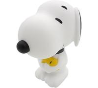 Monogram snoopy - hucha con figura