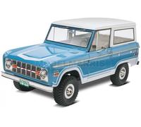 MONOGRAMA 14320 1/25 Ford Bronco