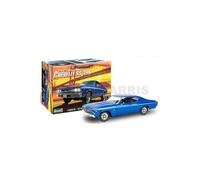 MONOGRAM 14492 1/25 1969 Chevelle Ss 396