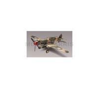 MONOGRAM 15209 1/48 P-40B Tiger Shark