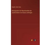 Monographie der Rhynchonellen der Juraformation von Elsass-Lothringen