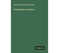 Monographie du diamant
