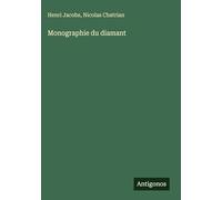 Monographie du diamant