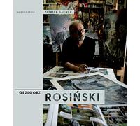 Monographie Rosinski - Tome 0 - Monographie Rosinski