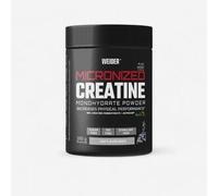 Weider Creatina Monohidrato Micronizada 200 Mesh – 99%, AstraGin, Sin azúcar, Neutro, Vegano, 310 g