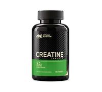 Monohidrato de creatina 180 comprimidos Optimum Nutrition