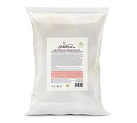 Monohidrato de dextrosa de grado alimentario para postres de helado Integrador de alimentos dulces Glucosa cristalina Anticongelante sin gluten 2 Kg