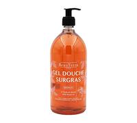 BeauTerra Gel de ducha MONOI 1000 ml