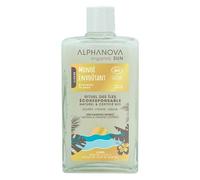 Monoï solar orgánico Alphanova Sun Beauty, encantador bio* - 100 ml