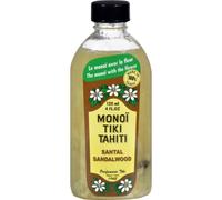 Monoi Tiare Tahiti Aceite de Coco Sndalo 4 fl oz (120 ml)