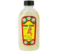Monoi Tiare Tahiti - Aceite de coco Tipanie (Frangipane) - 4 la Florida. onza.