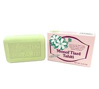 Monoï Tiki Tahiti Jabón Tiki Tahití Ylang Ylang 130g