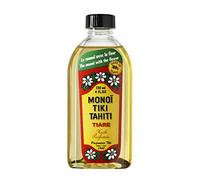 MONOI TIKI TAHITI TIARE