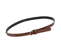 MONOJLY Cinta de sombrero, bandas de sombrero americanas, cintas para sombreros fedoras, cintas de sombrero de vaquero, cintas de cuero para sombreros occidentales, cintas para sombreros de paja