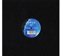 Monolink - Remixes [Vinilo]