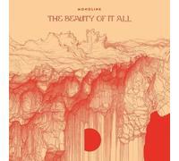 Monolink - The Beauty of It All (2lp Splattered Deluxe Vinyl) [Vinilo]
