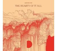 Monolink - The Beauty of It All Splattered Deluxe